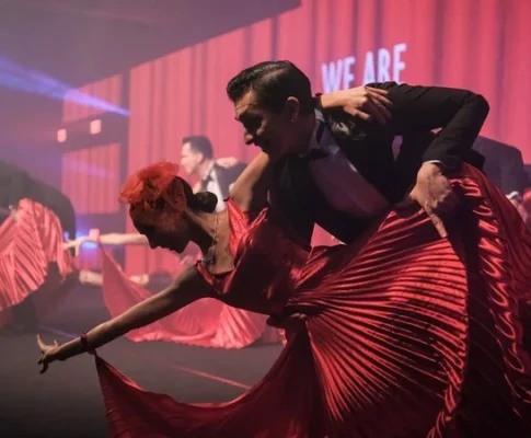 Menikmati Keindahan Flamenco di Spanyol