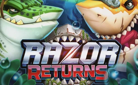 Razor Returns Megaways: Permainan Slot yang Mengguncang Dunia Perjudian