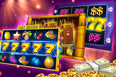 Studi Laporan: Link Slot Anti Rungkad