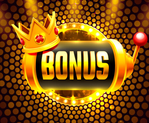 Penjelasan Situs Slot Bonus New Member 100%: Membantu Pemain Baru Menjadi Kaya